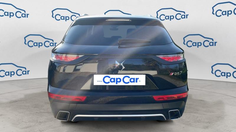 Ds Ds 7 Crossback 2.0 BlueHDi 180 Eat8 Performance Line Plus - Automatique