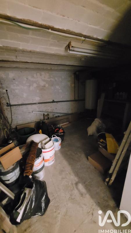 Appartement - 69 m² - 3 pièces