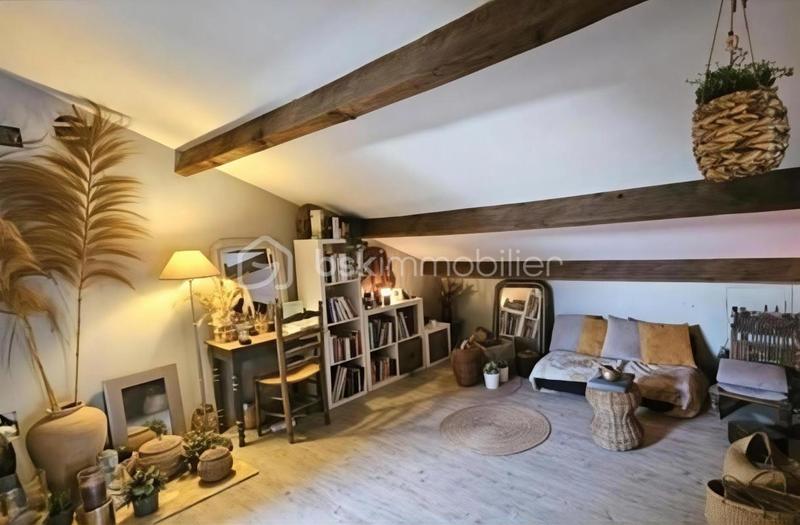 Maison - 133 m² - 7 pièces