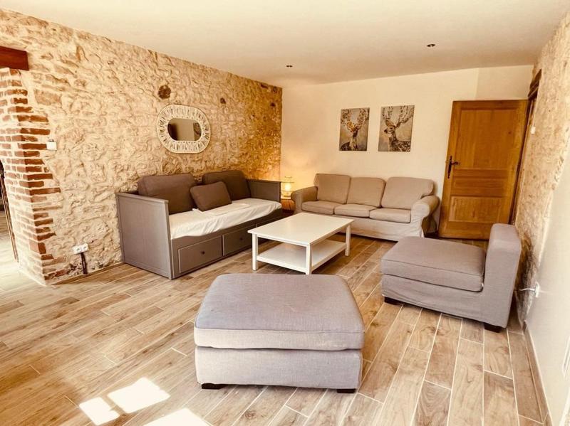 Moulin - 800 m² - 20 pièces