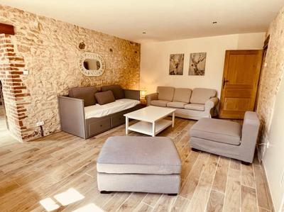 Moulin - 800 m² - 20 pièces