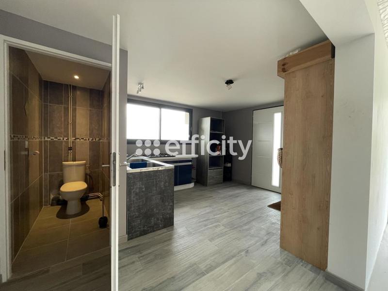 Maison - 197 m² - 4 pièces