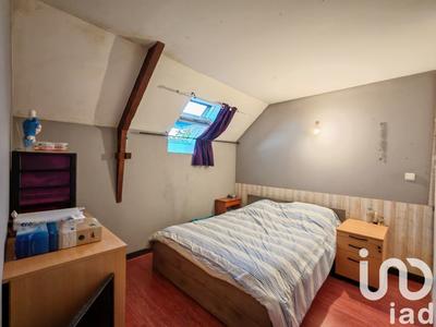 Maison - 59 m² - 3 pièces