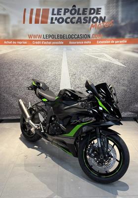 Kawasaki Ninja Zx-6r - Ninja Zx 6r - Ninja Zx-6 R - Ninja Zx 6 R 636