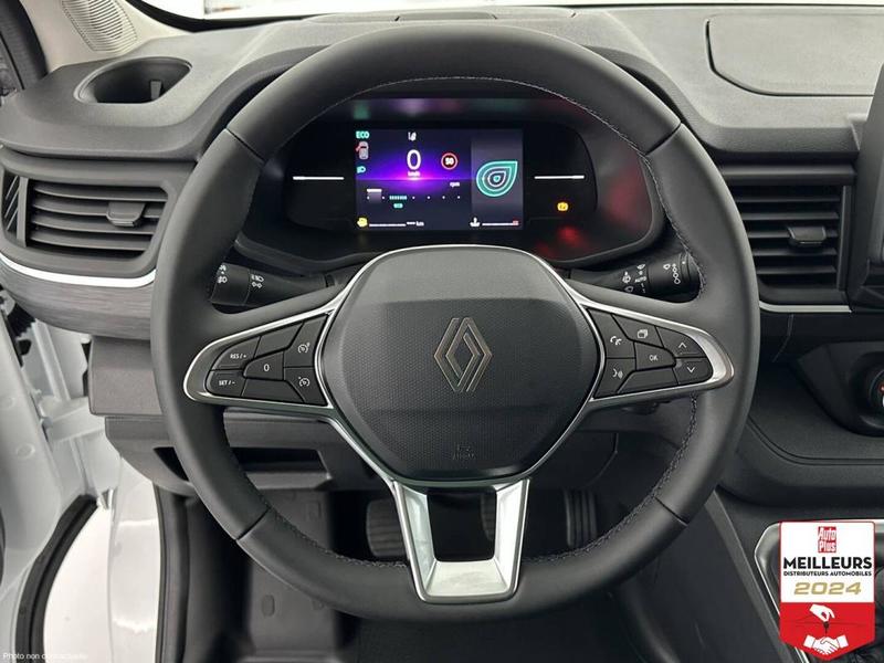 Renault Trafic III (3) L2h1 3000 2.0 Blue dCi 150ch Extra