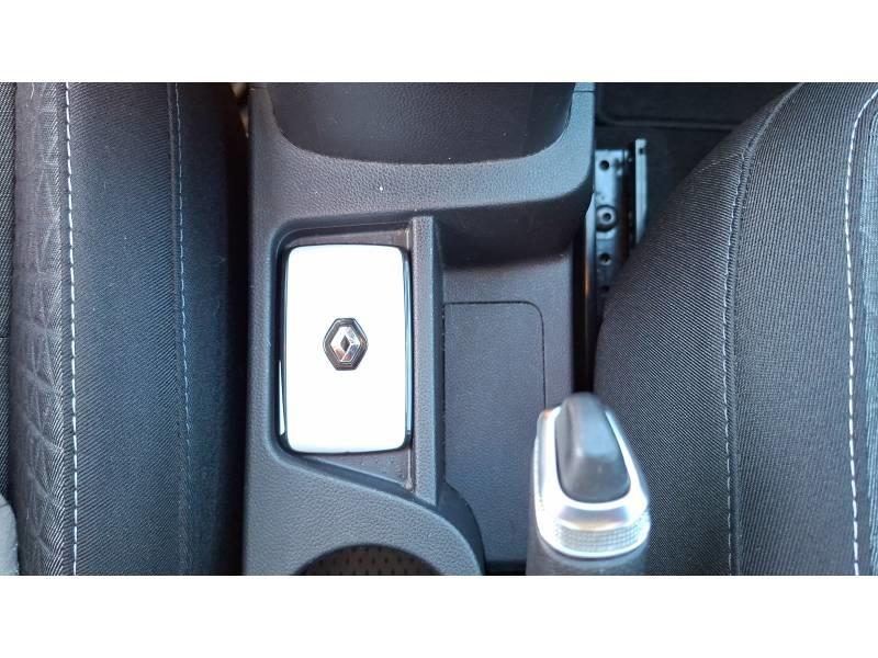 Renault Captur TCe 100 Gpl - 21 Business