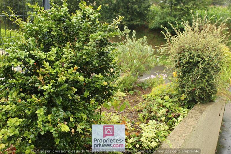 Maison - 108 m² - 7 pièces