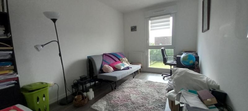 Maison - 101 m² - 5 pièces