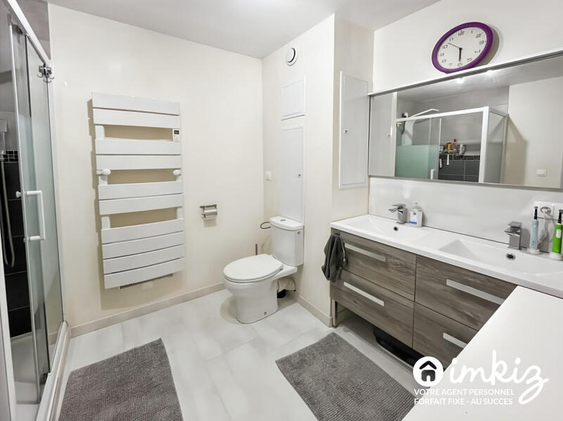 Maison - 150 m² - 7 pièces