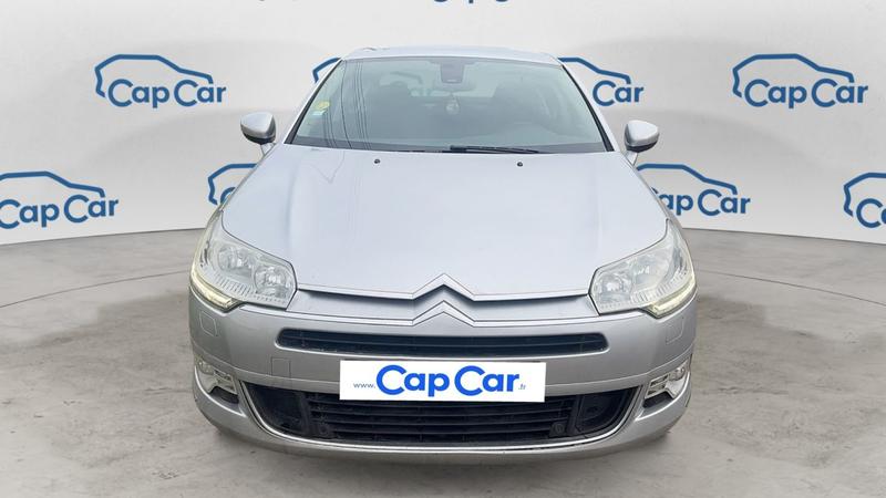 Citroën C5 1.6 E-Hdi 115 Bva6 Confort