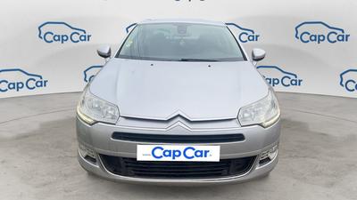 Citroën C5 1.6 E-Hdi 115 Bva6 Confort