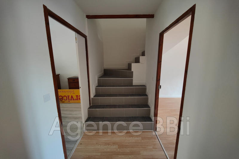 Appartement - 213 m² - 7 pièces