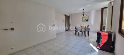 Maison - 105 m² - 6 pièces