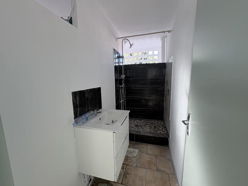 Appartement - 48 m² - 3 pièces