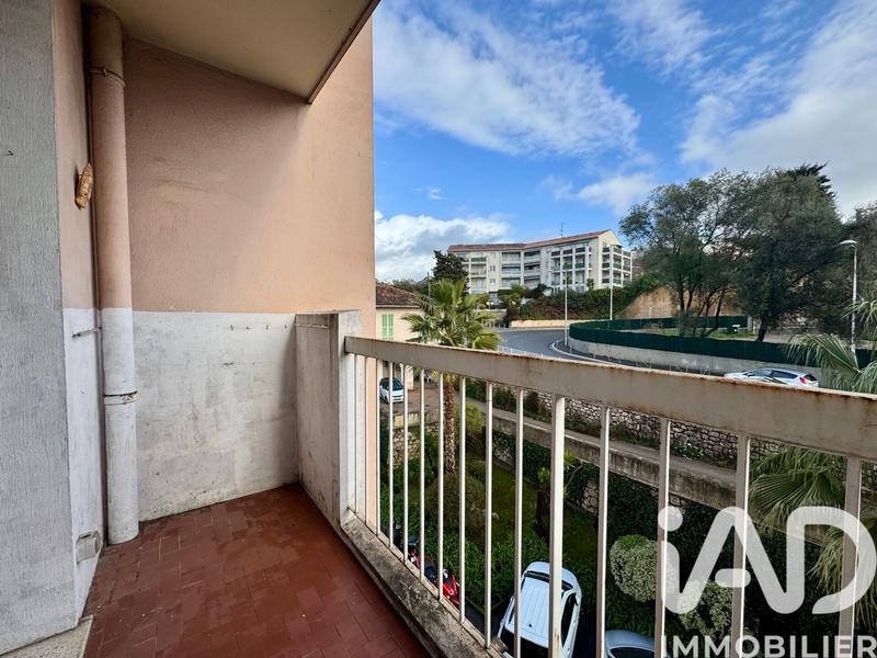 Appartement - 50 m² - 2 pièces