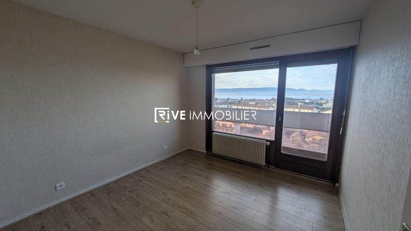 Appartement - 52 m² - 2 pièces