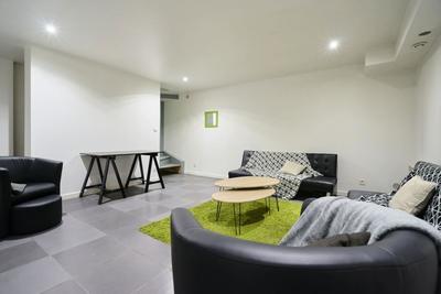 Maison - 107 m² - 7 pièces