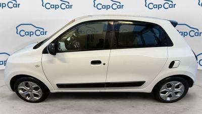 Renault Twingo III 1.0 SCe 65 Intens