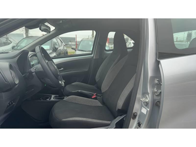 Toyota aygo x 1.0 Vvt-i 72 Dynamic