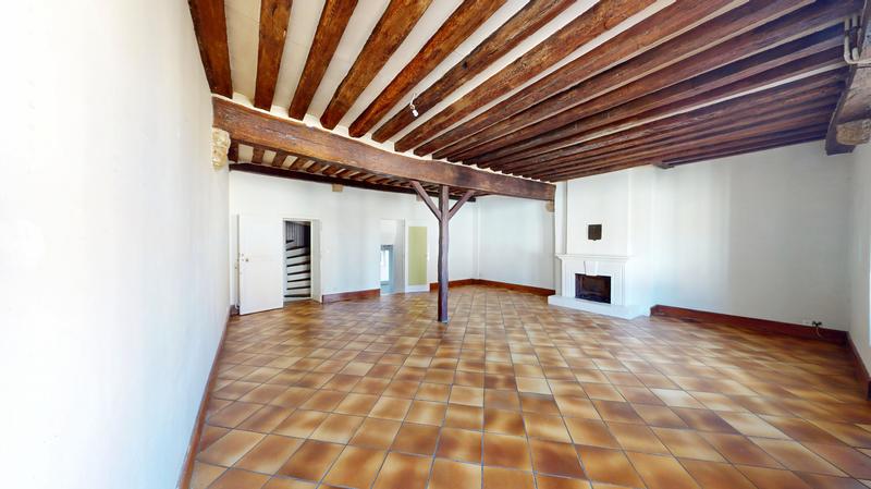 Immeuble - 285 m² - 10 pièces