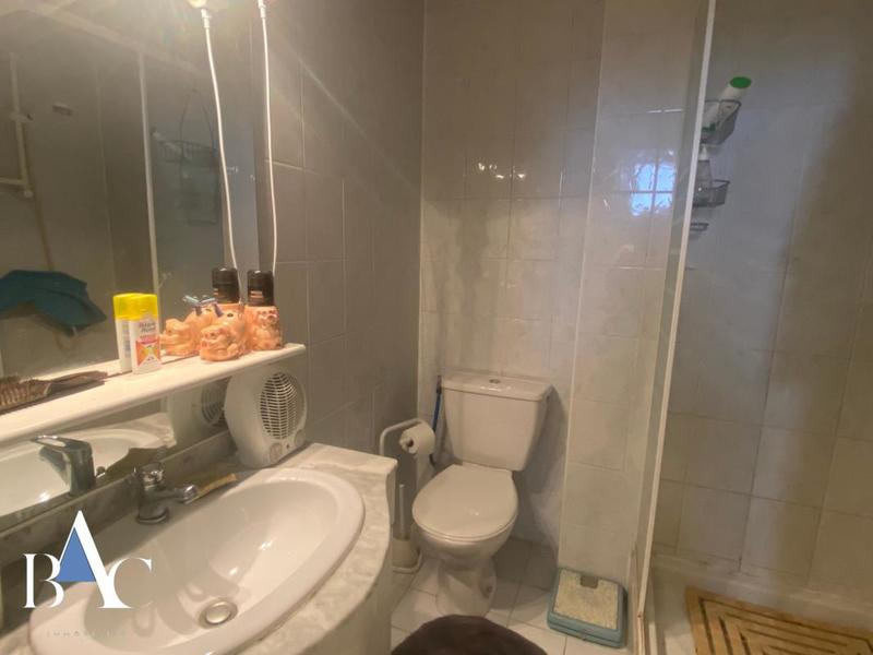 Maison de ville - 117 m² - 4 pièces