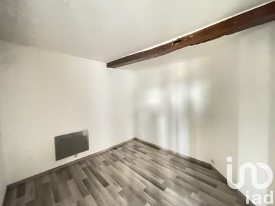 Studio - 27 m² - 2 pièces