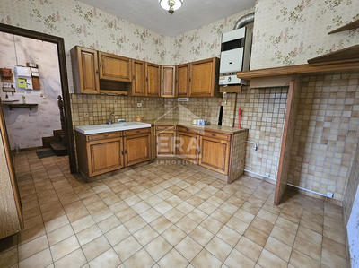 Maison - 76 m² - 4 pièces