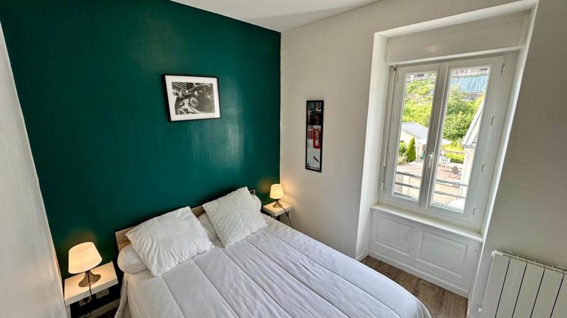 Appartement - 32 m² - 3 pièces