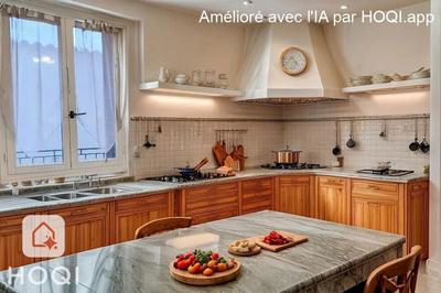 Maison - 145 m² - 4 pièces