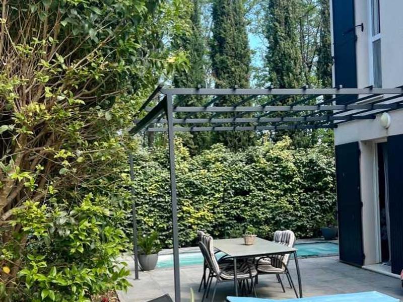 Maison - 61 m² - 3 pièces