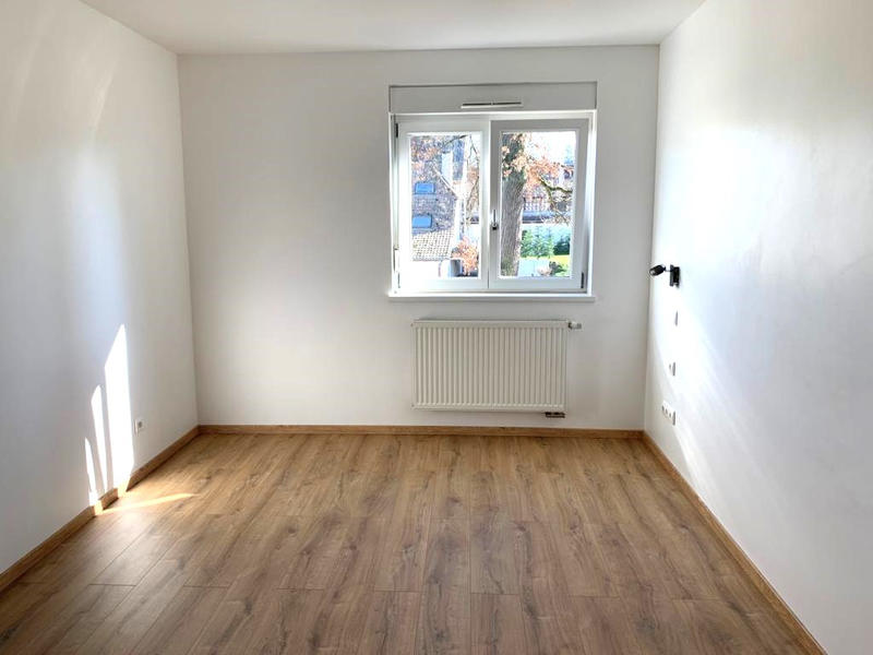 Appartement - 105 m² - 3 pièces
