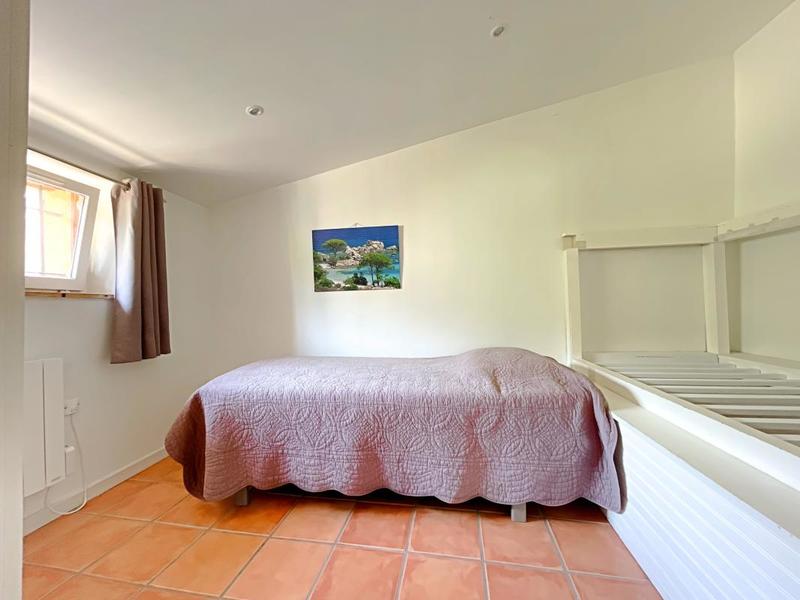 Maison - 87 m² - 3 pièces