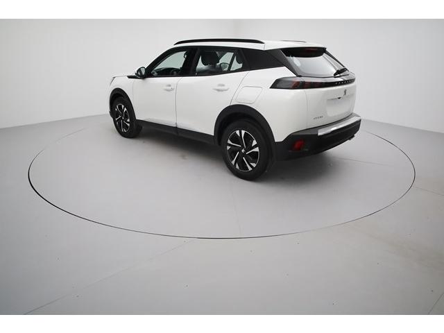 Peugeot 2008 Allure PureTech 130 s&amp;S Eat8