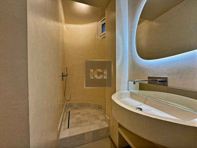 Appartement - 135 m² - 4 pièces