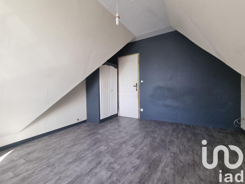 Maison - 157 m² - 5 pièces