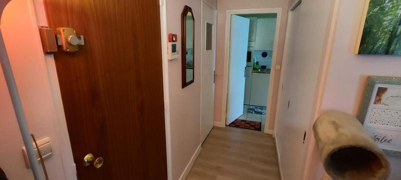 Appartement - 38 m² - 1 pièce