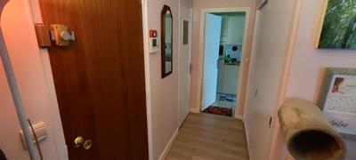 Appartement - 38 m² - 1 pièce