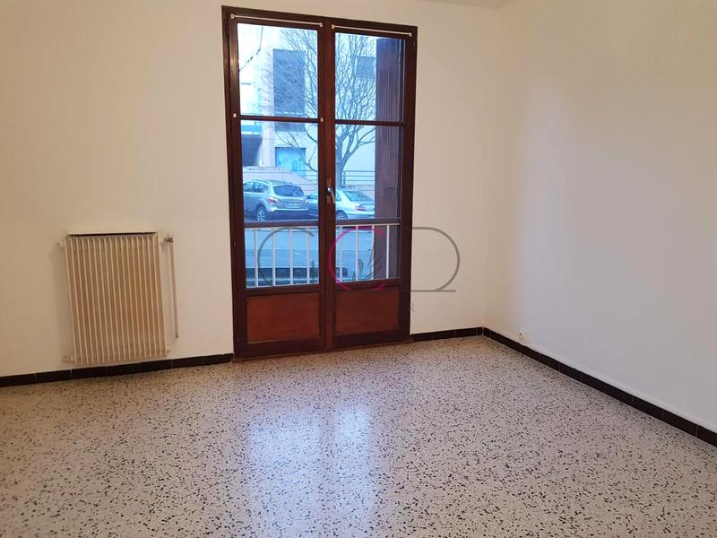 Appartement - 52 m² - 2 pièces