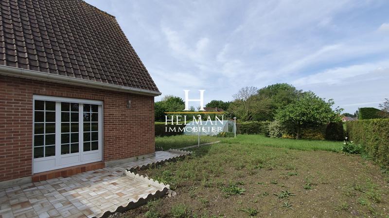 Maison - 170 m² - 9 pièces