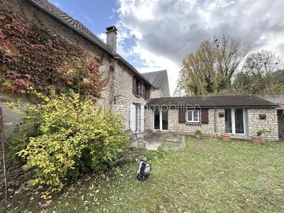 Maison - 70 m² - 4 pièces
