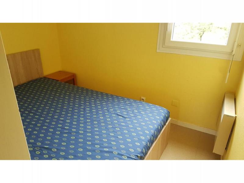 Appartement - 20 m² - 2 pièces