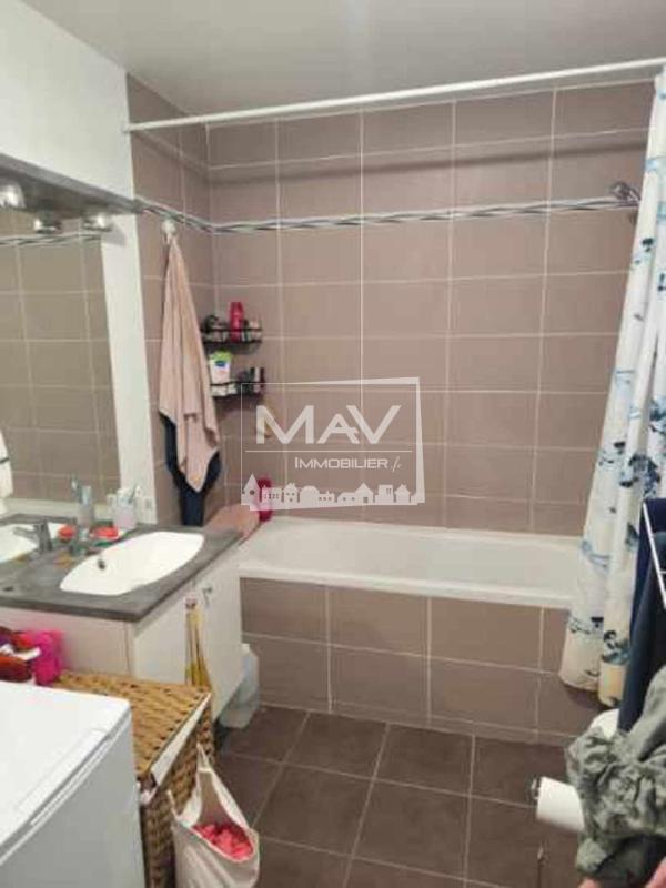 Loft - 57 m² - 3 pièces