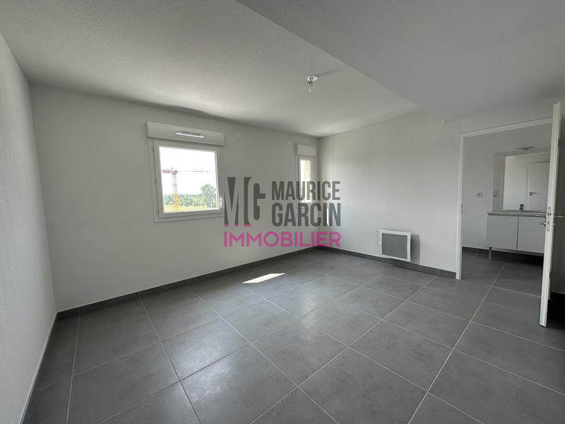 Appartement - 91 m² - 4 pièces