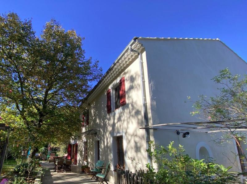 Villa - 217 m² - 8 pièces