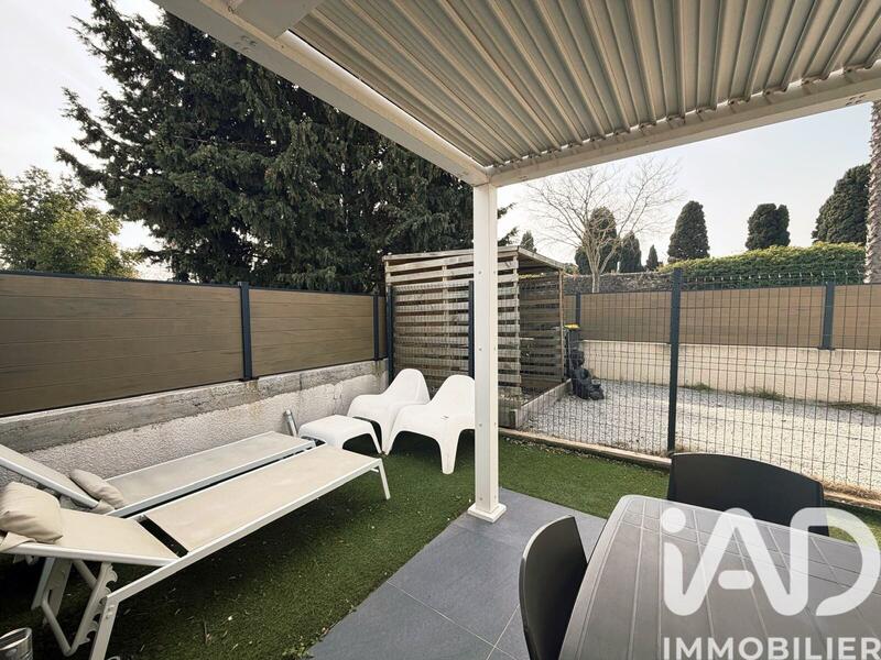 Immeuble - 56 m² - 4 pièces