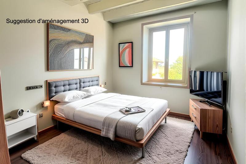 Maison - 139 m² - 6 pièces