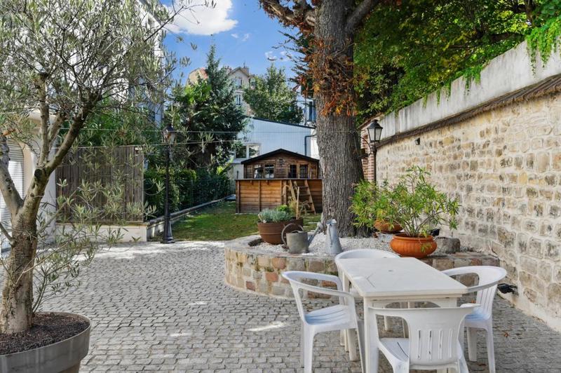 Appartement - 178 m² - 5 pièces