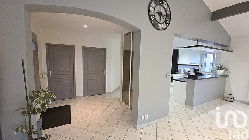 Maison - 172 m² - 7 pièces