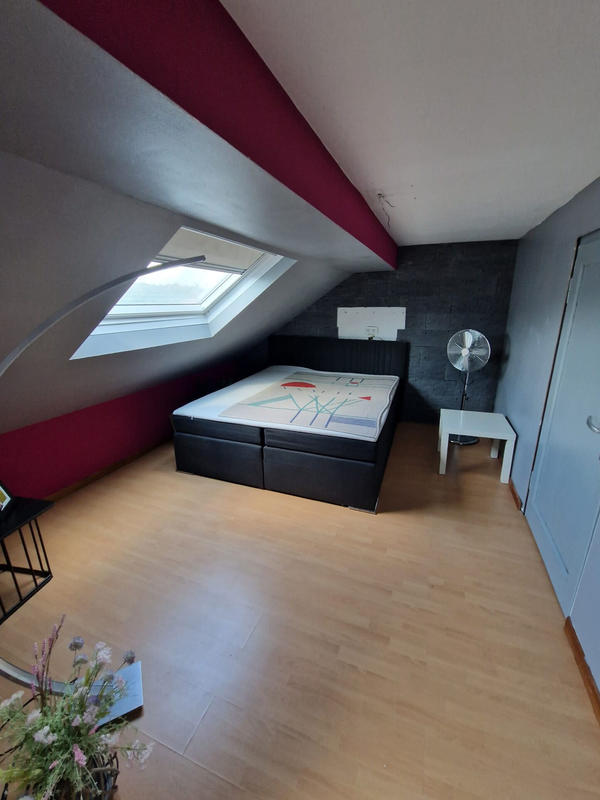 Maison - 154 m² - 7 pièces