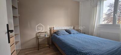 Appartement - 70 m² - 4 pièces